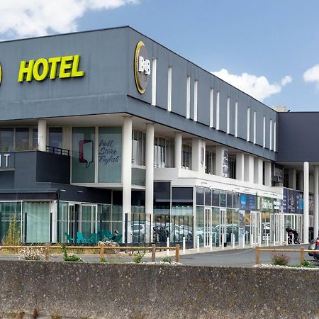 B&B Hotel La Rochelle Beaulieu Puilboreau Exterior photo
